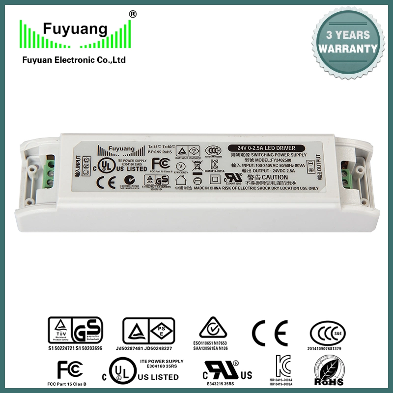 High Quality 200W 12V 24V IP67 Waterproof LED Power Driver, Constant Voltage LED Light/Lamp/Strip/Billboard Driver